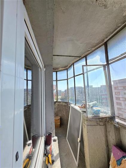 Apartament cu 2 camere decomandat în Sebastian