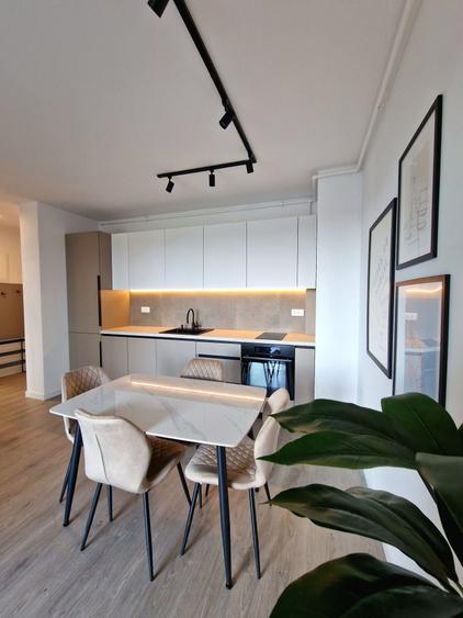 Apartament 2 camere Lux Pallady Metrou EstoriaCity - 7