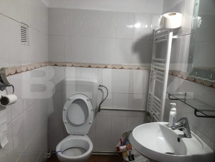 Garsonieră semidecomandată în Central