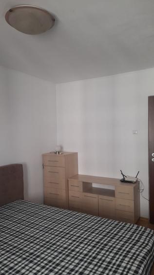 Apartament cu 2 camere decomandat în Dristor