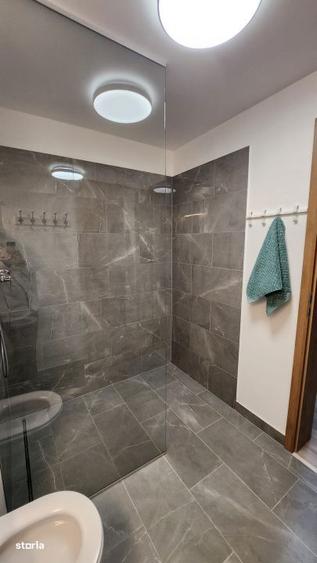 Apartament cu 2 camere semidecomandat în Gară