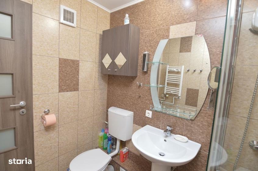 Apartament cu 2 camere în Moșilor