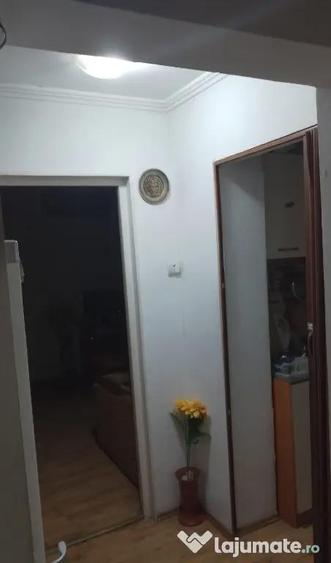 Apartament cu 2 camere decomandat în Doamna Ghica