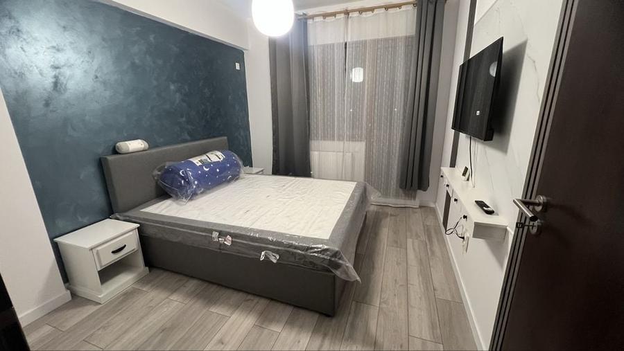 Apartament cu 2 camere în Olteni