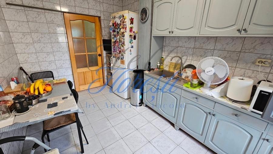 Apartament cu 4 camere decomandat în Mănăștur