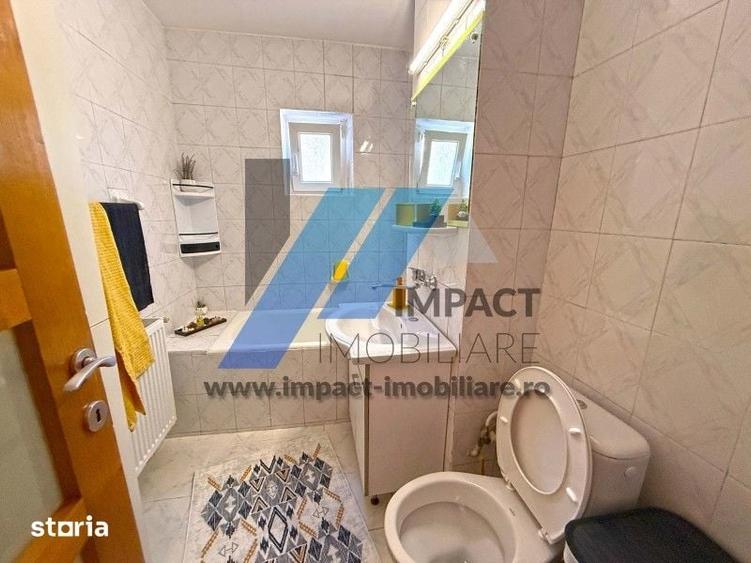 Apartament cu 2 camere decomandat în 1 Mai