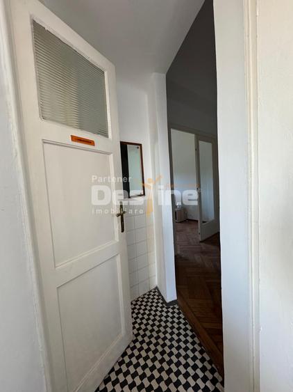 Cotroceni | 2 camere | 58mp | et 5 | bloc reabilitat | 650 euro - 13