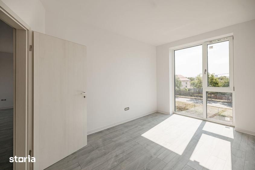 Apartament cu 2 camere în Mehala