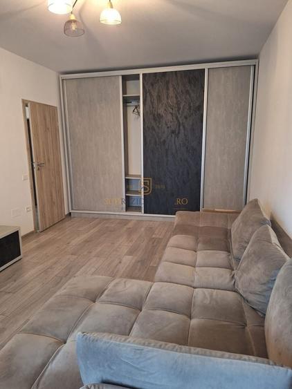 Apartament cu 2 camere decomandat, mobilat în Berceni