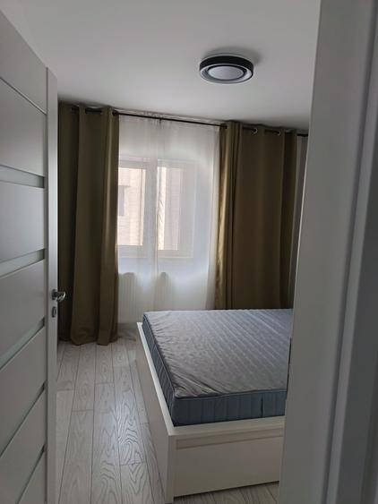 Apartament tip studio bloc nou - 8