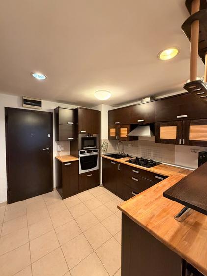 Apartament cu 2 camere semidecomandat în Colentina