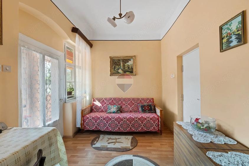 Casa 3 camere | Zona Intim Arad | Mobilata complet - 13