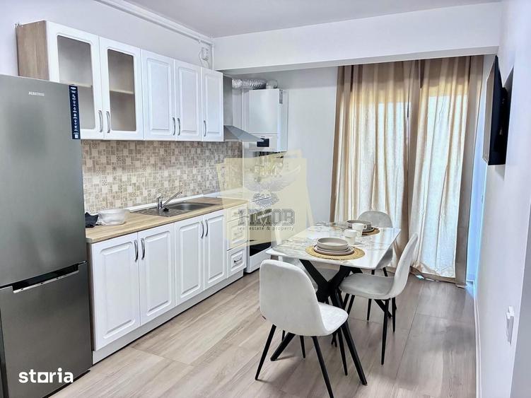Apartament nou in exclusivitate 2 camere balcon parcare Dedeman - 5