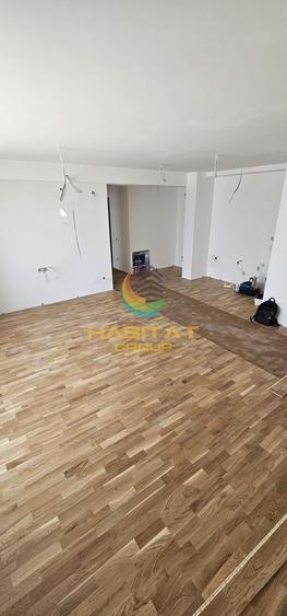 UNICAT  Penthouse 4 camere - NOU  - Piata Unirii - 6
