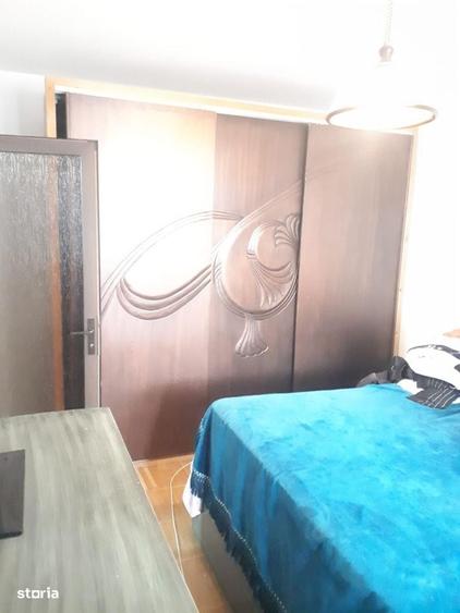 Apartament cu 2 camere în Port