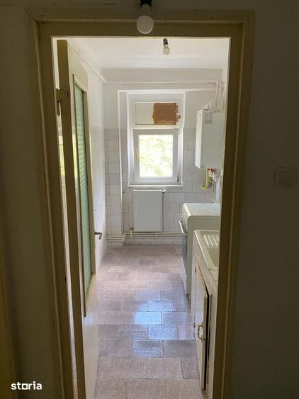 Apartament cu 2 camere în Viziru 3