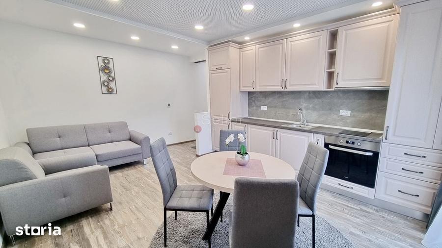 Apartament cu 3 camere în Bartolomeu