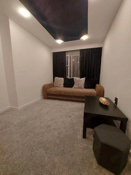Apartament cu 2 camere semidecomandat în Hipodrom