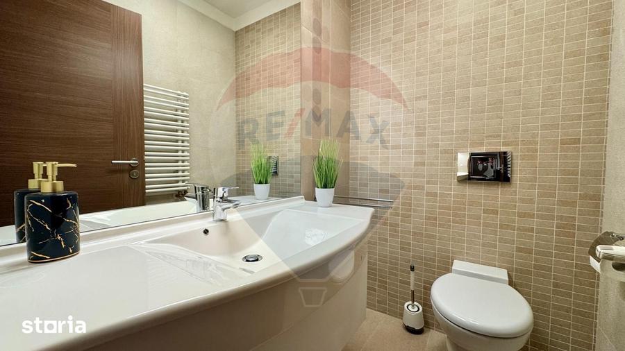 Apartament cu 2 camere în Bartolomeu