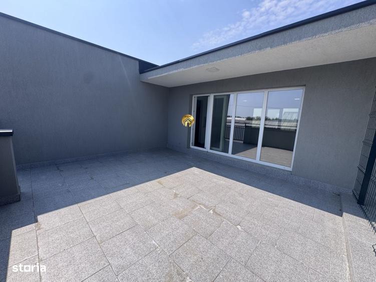 Cladire P+2 250 mp utili Birouri/Activitati Comerciale - Otope - 17