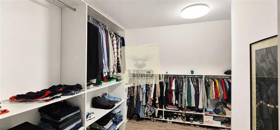 Casă individuală cu 5 camere cu Canalizare în Șura Mare