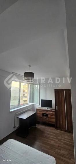 Apartament pet friendly, 3 dormitoare- Marasti - 5