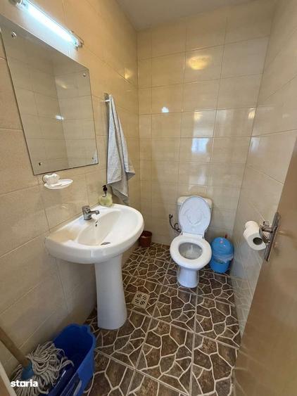 Casă cu 4 camere în Băjești