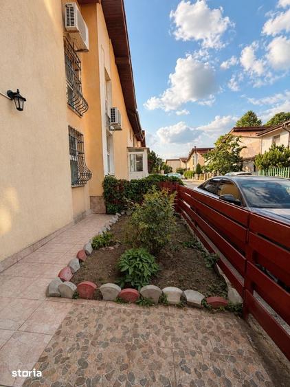 Casă cu 3 camere cu Teren 264 Mp în Tomis Plus