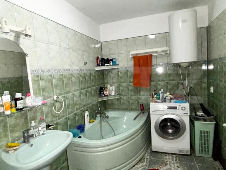 Casă S+P+M, 163 mpu, teren 372 mp,  zona Bariera Valcii-Toamnei - 6