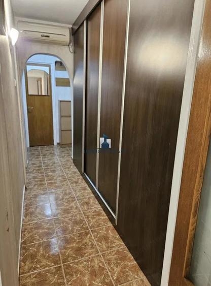 Apartament cu 2 camere decomandat în Giurgiului