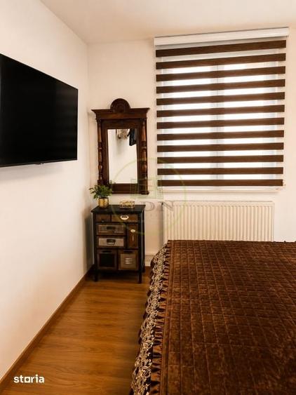 Vanzare apartament centrul istoric Brasov in Piata Sfatului - 7