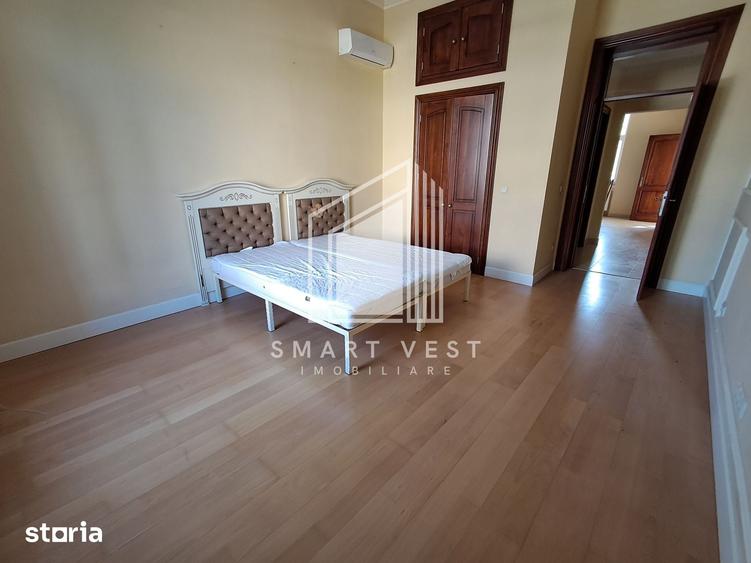 Apartament 3 camere | Etaj 1 | Zona Centrala - 10