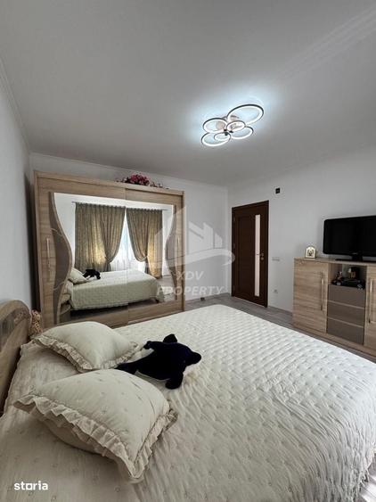 Casa moderna, mobilata complet Sibiu - 4