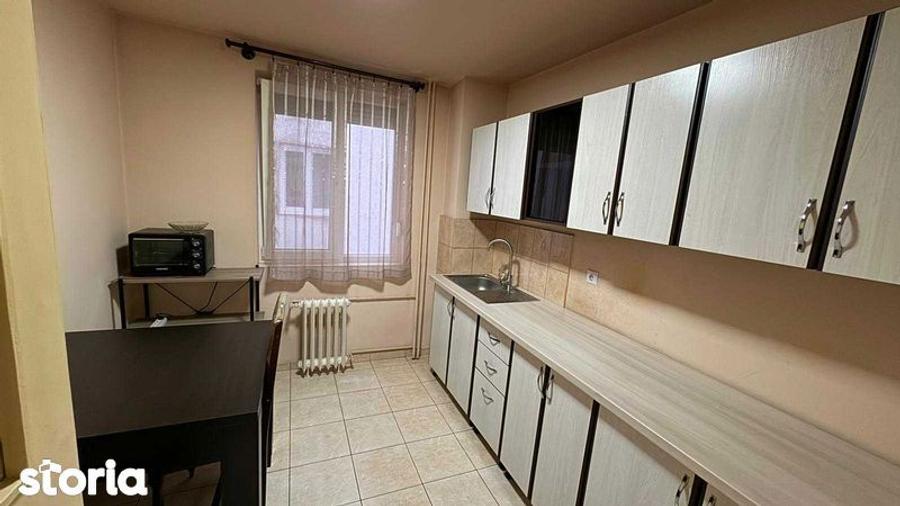 Apartament cu 3 camere decomandat în Calea Aradului