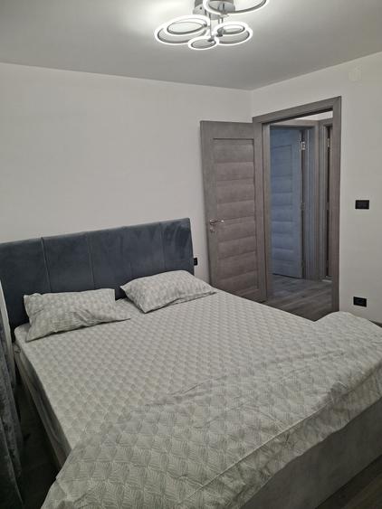 Apartament cu 2 camere decomandat în Găvana