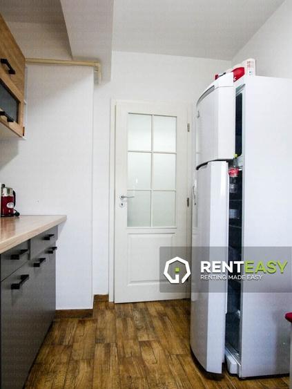 Apartament cu 2 camere în Cug
