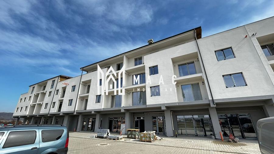 Apartament cu 2 camere semidecomandat în Șelimbăr