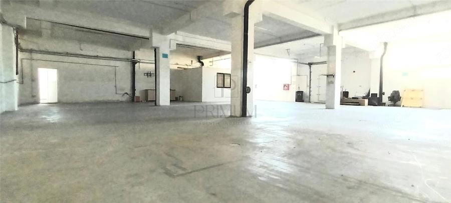 Spațiu comercial, de 363 mp, în Freidorf
