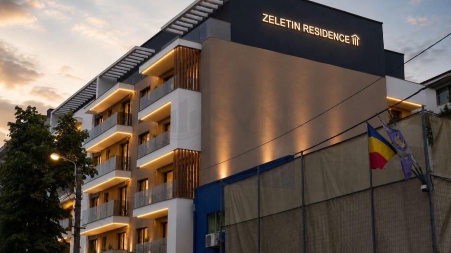Apartament cu 3 camere decomandat în Aviației