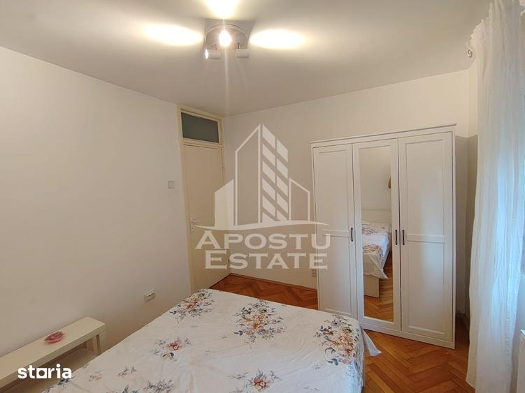 Apartament cu 2 camere în Olimpia-Stadion
