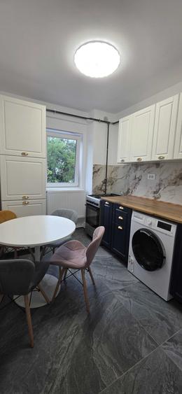Apartament cu 2 camere decomandat în Alexandru cel Bun