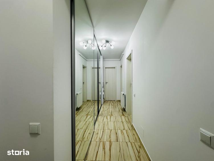 Apartament de inchiriat Drumul Binelui 1921 | Loc de parcare inclus - 19