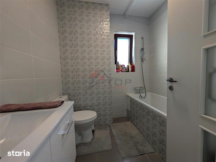 Apartament cu 3 camere în Miroslava