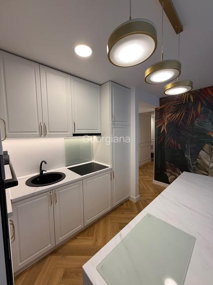 Apartament 2 camere Luxury Pipera Porsche
