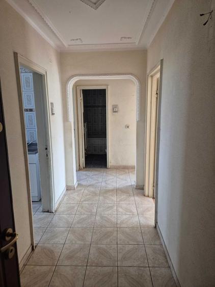 Apartament cu 3 camere decomandat în Mazepa 1