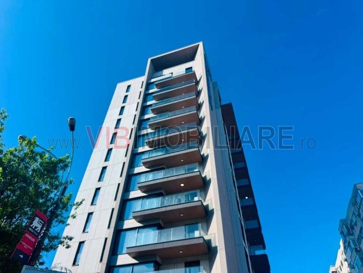 Apartament cu 2 camere decomandat în Panduri