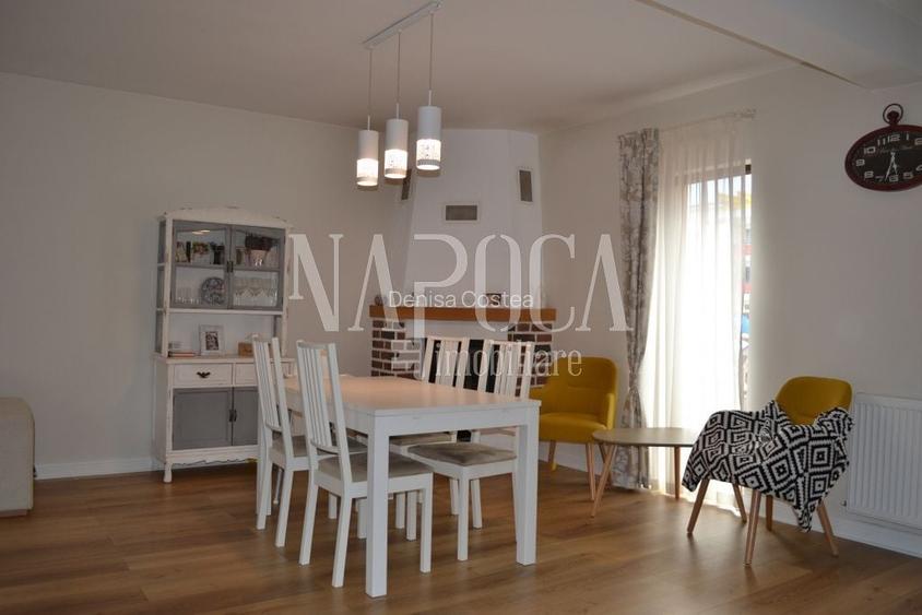 Casa 4 camere de vanzare in Floresti