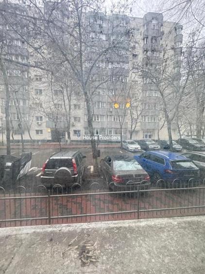 Apartament cu 2 camere, mobilat în Vitanul Nou