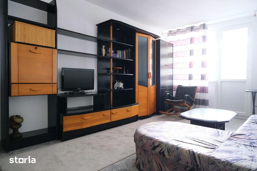 Apartament cu 2 camere în Drumul Taberei