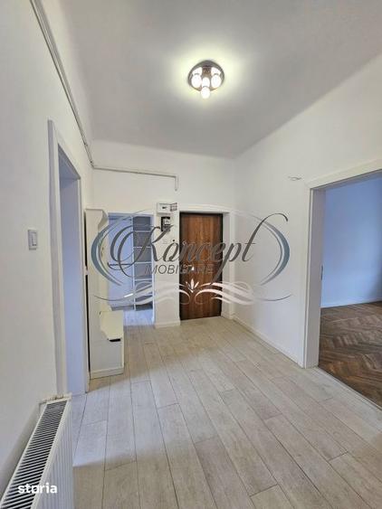 Apartament spatios pe Bulevardul 21 Decembrie - 9